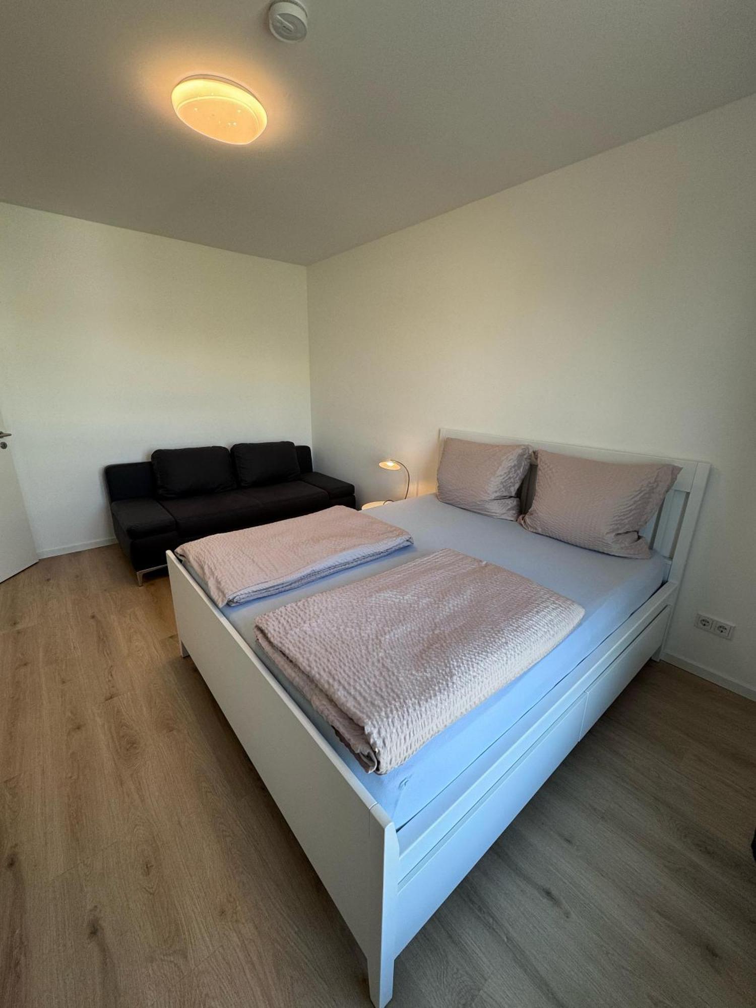 Ferienwohnung Dariana Schwalbach/Saar 외부 사진