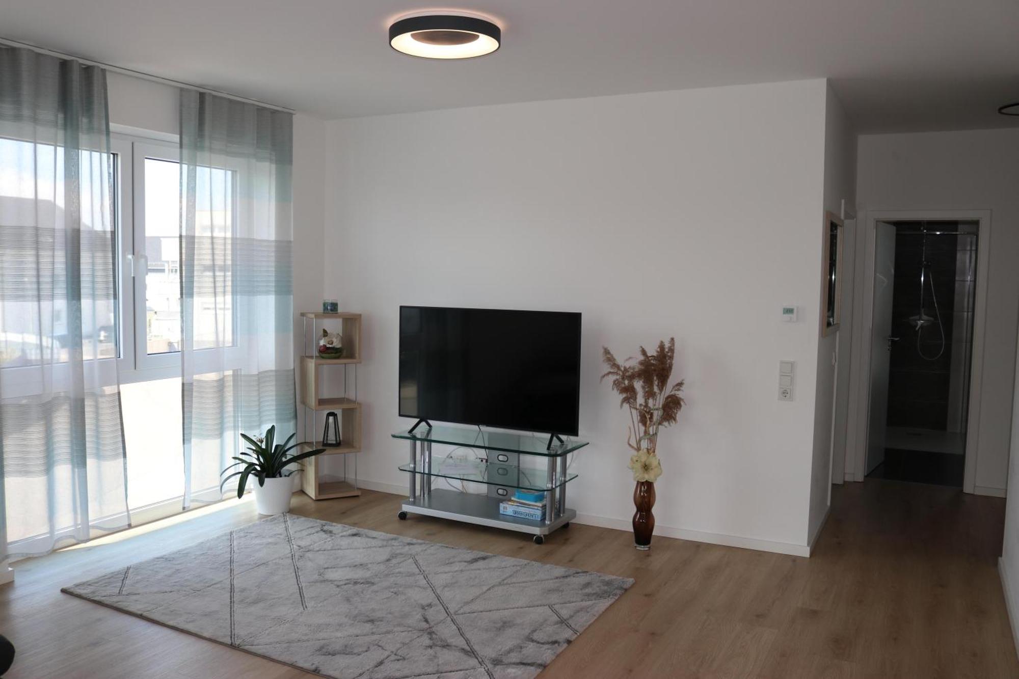 Ferienwohnung Dariana Schwalbach/Saar 외부 사진