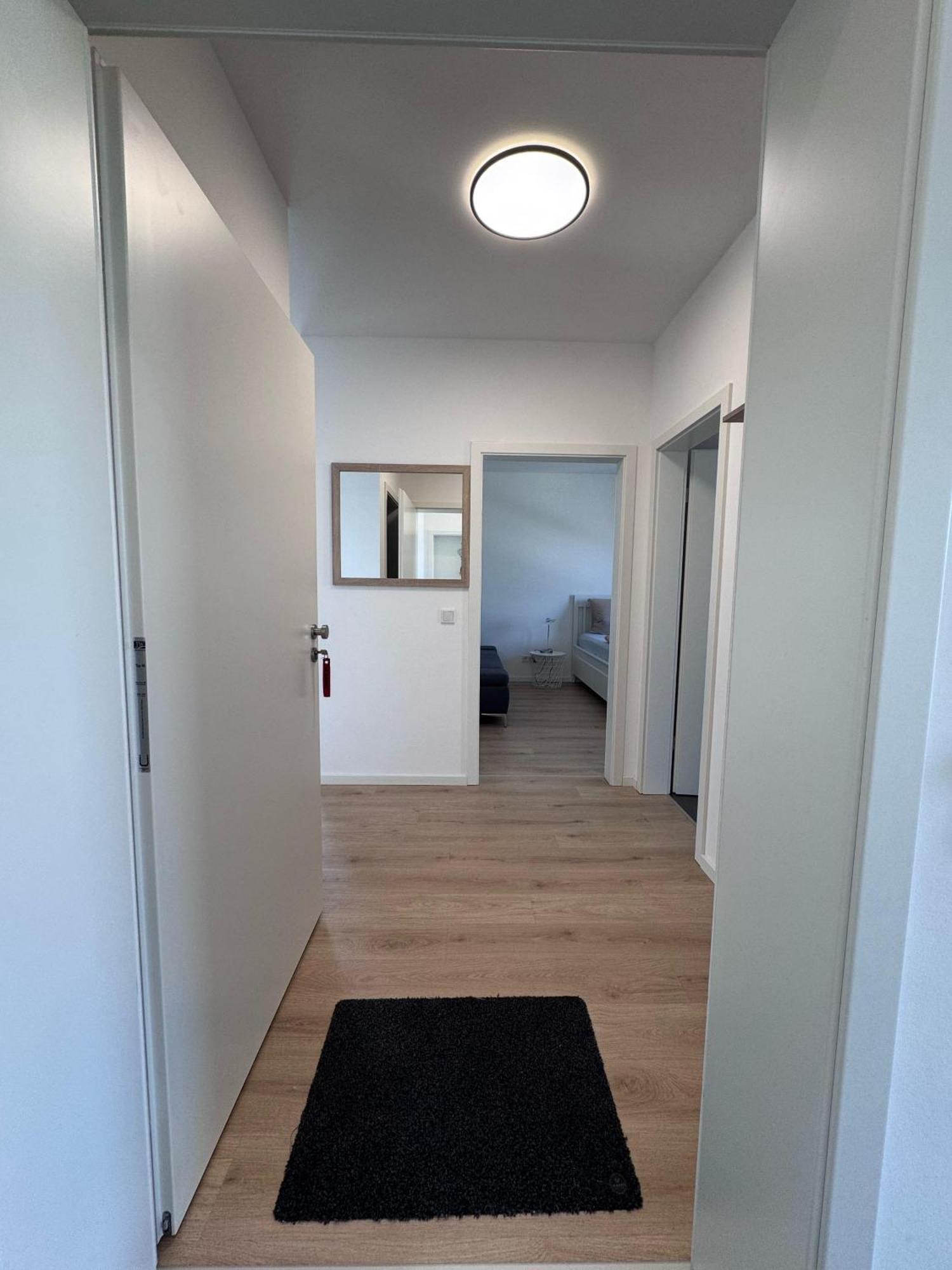 Ferienwohnung Dariana Schwalbach/Saar 외부 사진