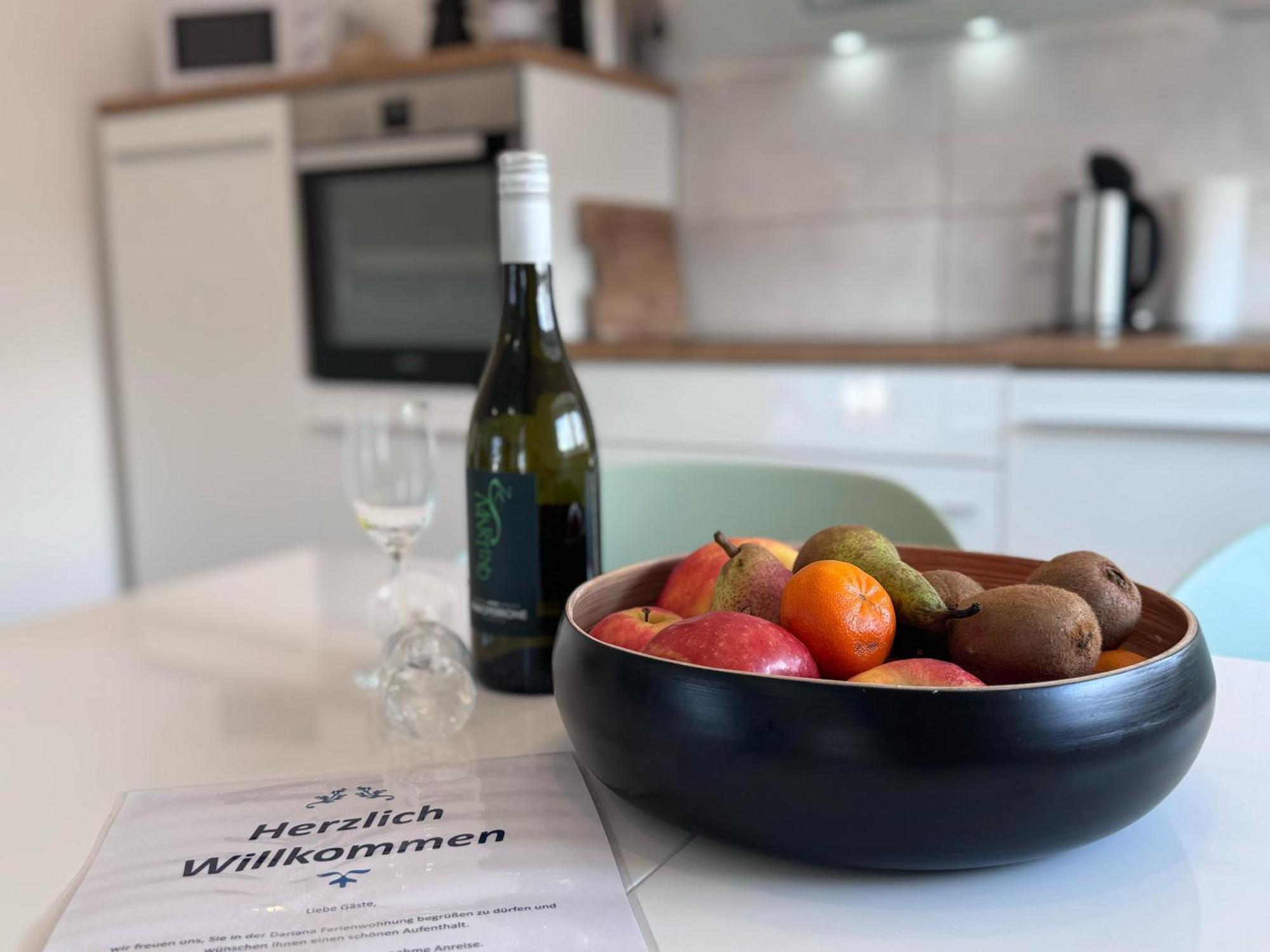 Ferienwohnung Dariana Schwalbach/Saar 외부 사진